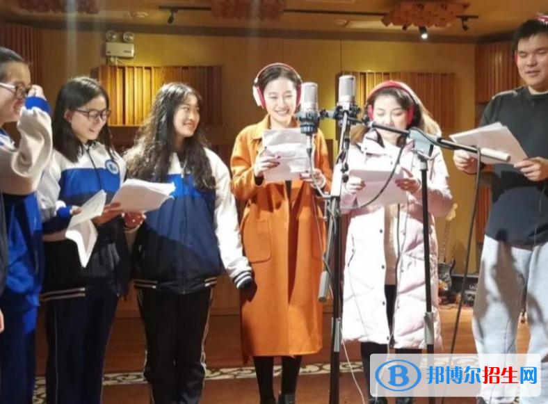 陕西2023年中专女孩子学什么专业