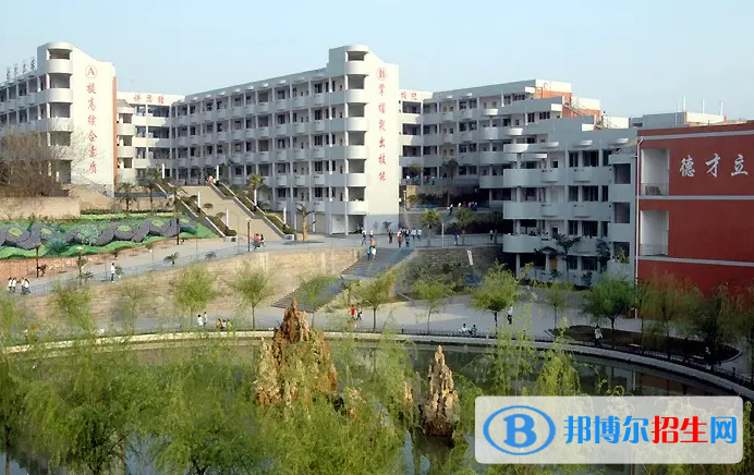 重庆2023年读中专学校有没有用