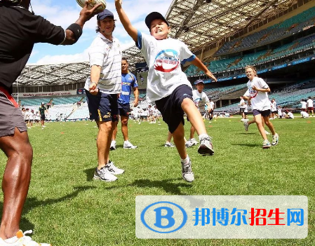体育教育专业好吗?(体育教育专业)