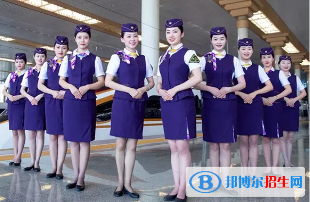 陕西2023年女孩子中专学什么好