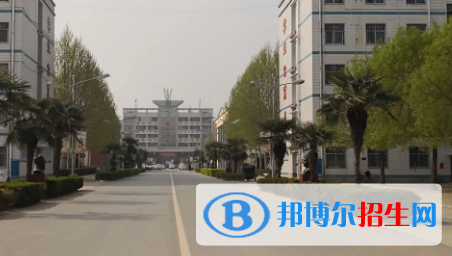 睢县回族高级中学2022录取分数线(2023参考)