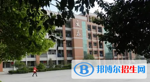 周口市文泰高级中学2022录取分数线（2023参考）