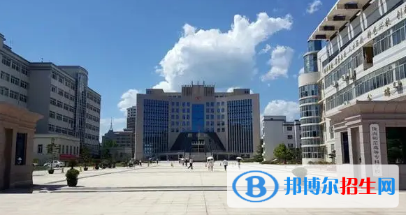 甘肃所有的专科学校有哪些?(附学校名单)