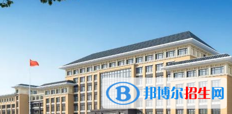 淮阳红旗中学2022录取分数线（2023参考）