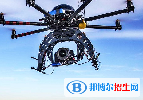 无人机应用技术专业好吗?(无人机应用技术专业)