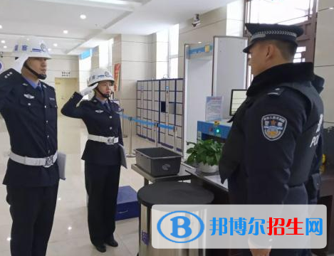 司法警务专业好吗?(司法警务专业)
