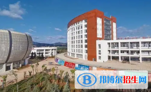 昆明幼儿师范高等专科学校宿舍条件好不好?(宿舍条件)