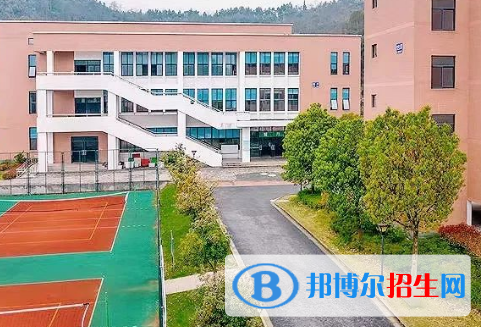 杭州2023年什么中专好