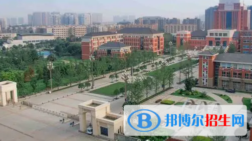 四川文化产业职业学院宿舍条件好不好?(宿舍条件)