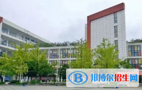 四川商务职业学院宿舍条件好不好?(宿舍条件)