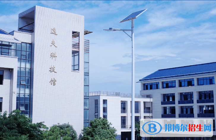 2022衡阳市民办大学排名(校友会)
