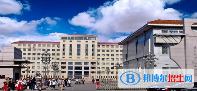 营口所有的专科学校有哪些?(附学校名单)
