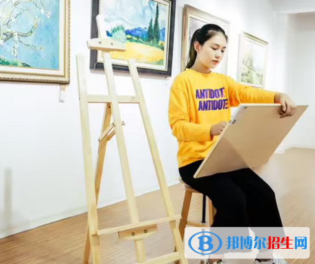陕西2023年女孩子读中专学什么好