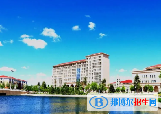 2022锡林郭勒盟高职院校排名(校友会)