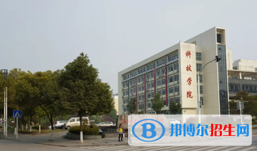 2022宜昌市民办大学排名(校友会)