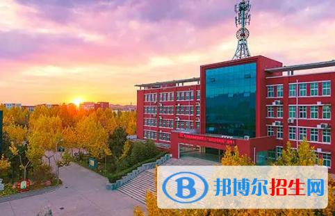 济源高级中学2022录取分数线（2023参考）
