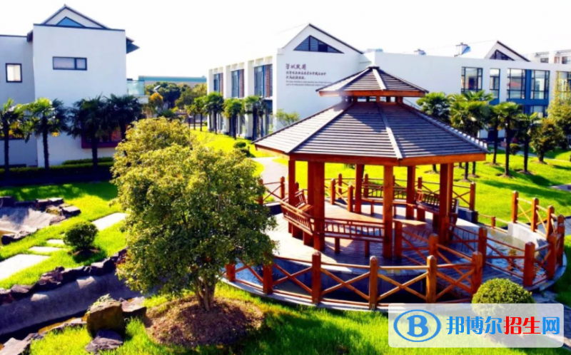 上海铭远双语高级中学2023年入学条件