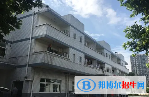 重庆2023年读中专学校什么专业最好