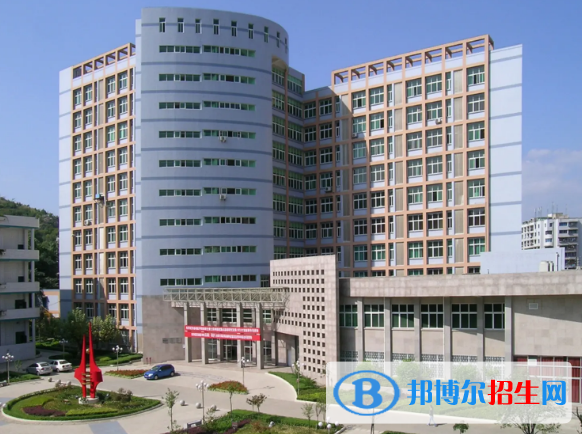 2022遵义市大学排名(校友会)