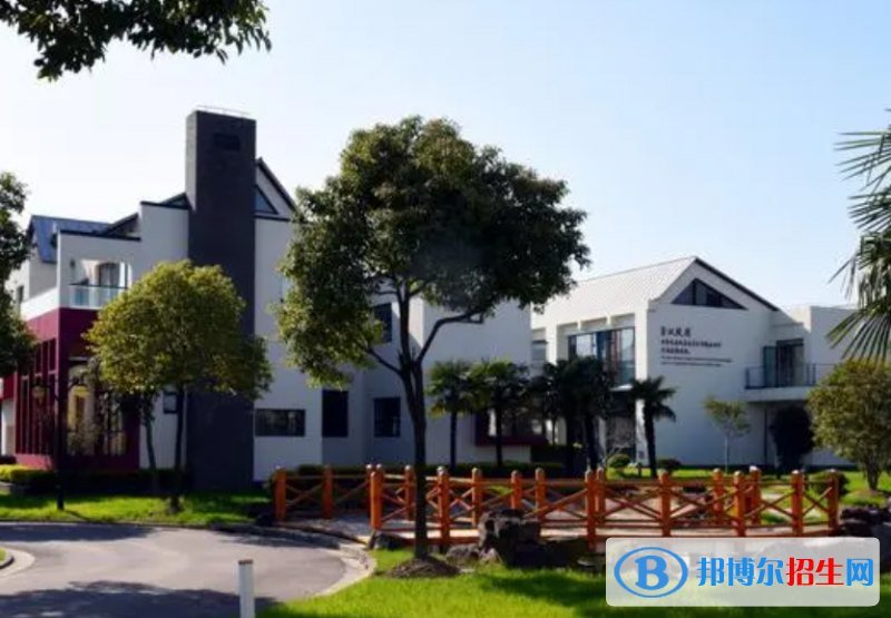 上海铭远双语高级中学2023年报名时间2