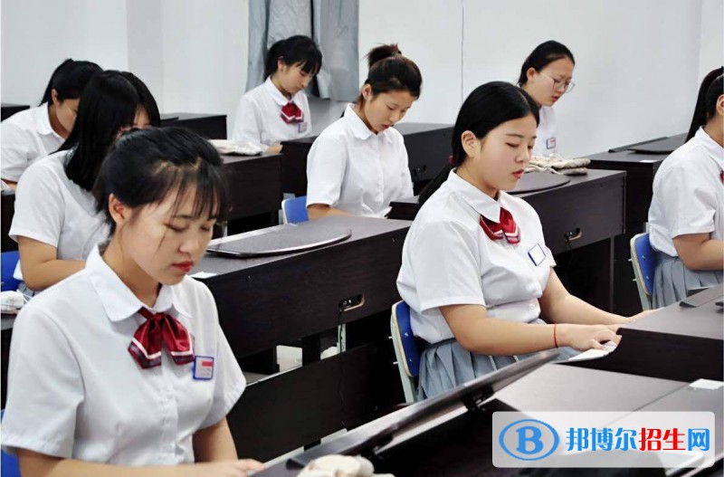 云南2023年中专和职高的区别