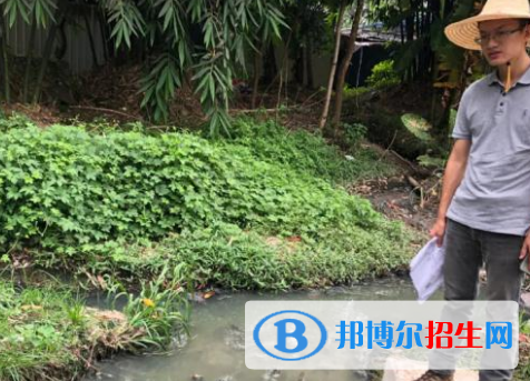 环境管理与评价专业好吗?(环境管理与评价专业)