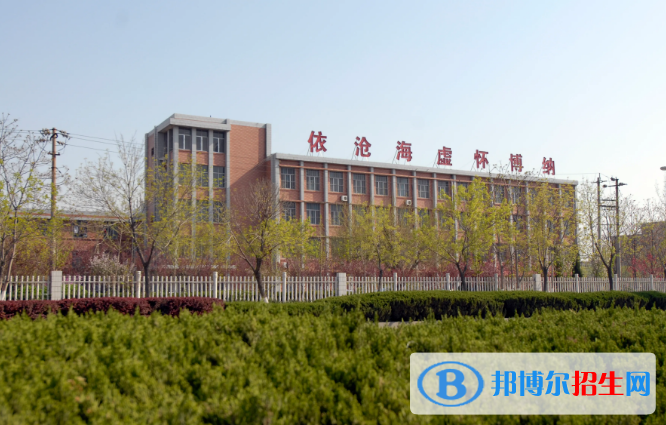 2022东营市大学排名(校友会)