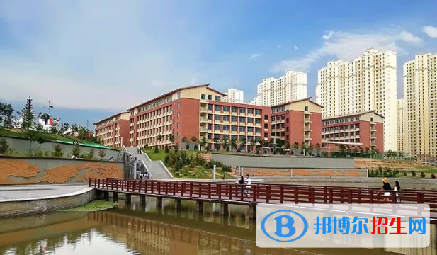2022兰州市高职院校排名(校友会)