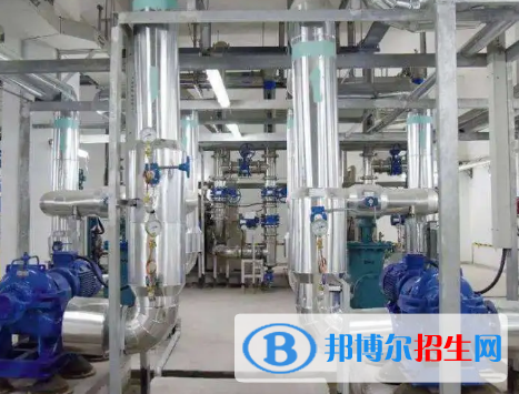 供热通风与空调工程技术专业好吗?(供热通风与空调工程技术专业)