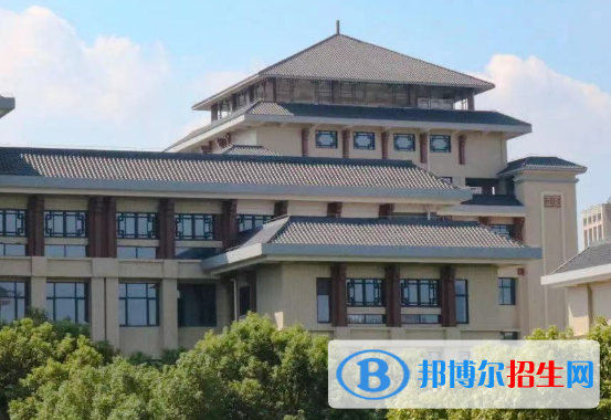 2022长沙市高职院校排名(校友会)
