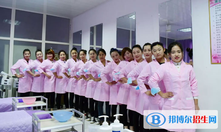 陕西2023年中专女生学什么专业