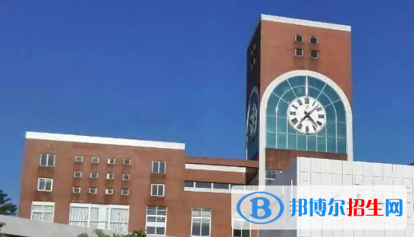 江门中考2022录取分数线