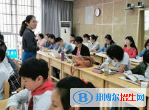 小学道德与法治教育专业好吗?(小学道德与法治教育专业)