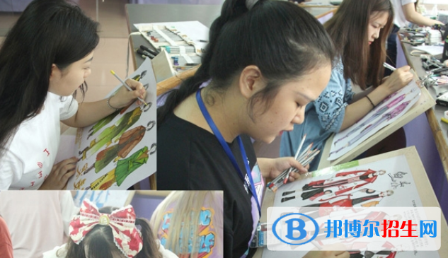 陕西2023年中专女生学什么专业好
