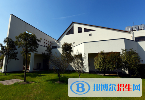 上海铭远双语高级中学靠谱吗