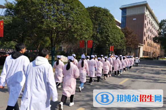 浙江2023年卫校什么时候开学