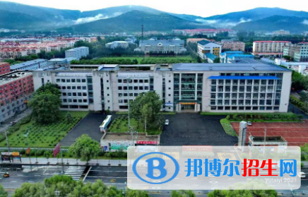 2022伊春市高职院排名(校友会)