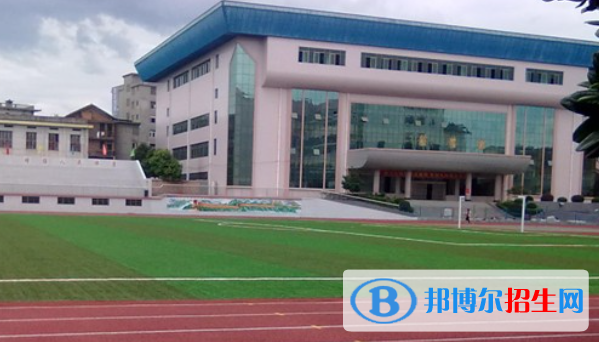 隆回中考2022录取分数线