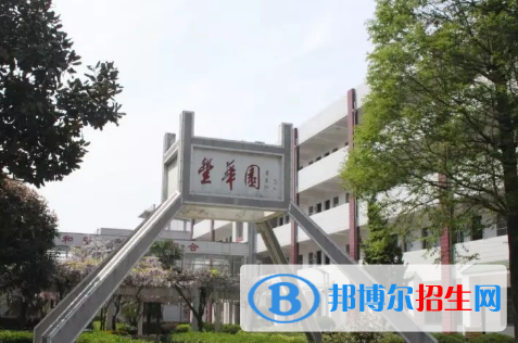 武进区礼嘉中学2022录取分数线（2023参考）