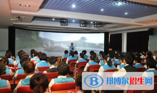 浙江2023年中专有些什么专业
