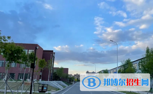 营口职业技术学院宿舍条件好不好?(宿舍条件)