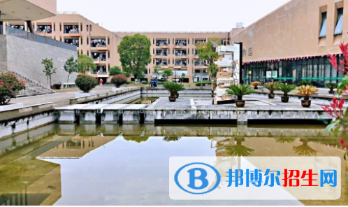 浙江2023年中专有什么职业