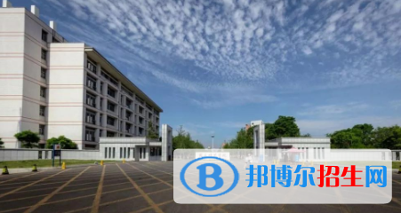 2022商丘市大学排名(校友会)