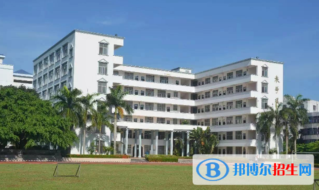 2022琼海市高职院校排名(校友会)