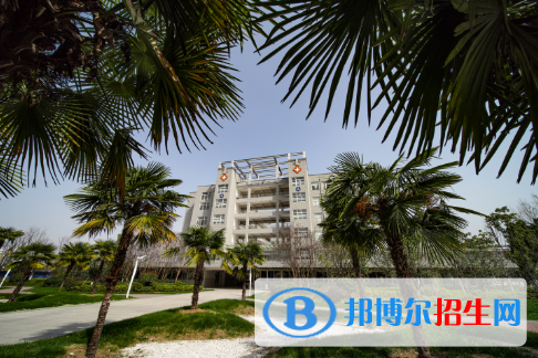 2022六安市高职院校排名(校友会)