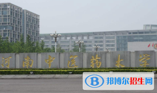 河南中医药大学是不是双一流大学？