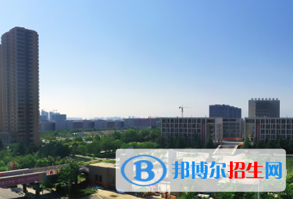 陕西国际商贸学院是不是双一流大学？