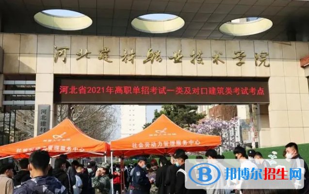 秦皇岛所有的专科学校有哪些?(附学校名单)