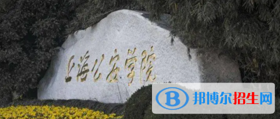 上海公安学院是不是双一流大学？