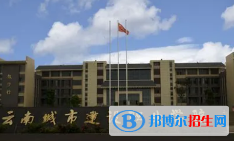 云南单招建筑消防技术专业2023年有哪些学校